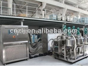 玻璃反應(yīng)釜與計(jì)算機(jī)系統(tǒng)集成 現(xiàn)代實(shí)驗(yàn)室與工業(yè)生產(chǎn)的智能化升級(jí)