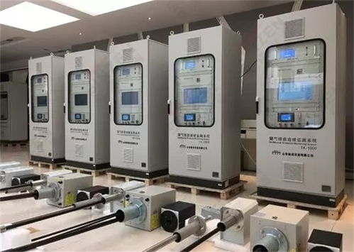 天津廢氣檢測機(jī)構(gòu)與綠源環(huán)科環(huán)保 專業(yè)服務(wù)與高清圖像展示