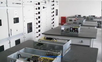 智能型電力系統實訓成套設備與計算機系統集成 賦能未來電力人才培養